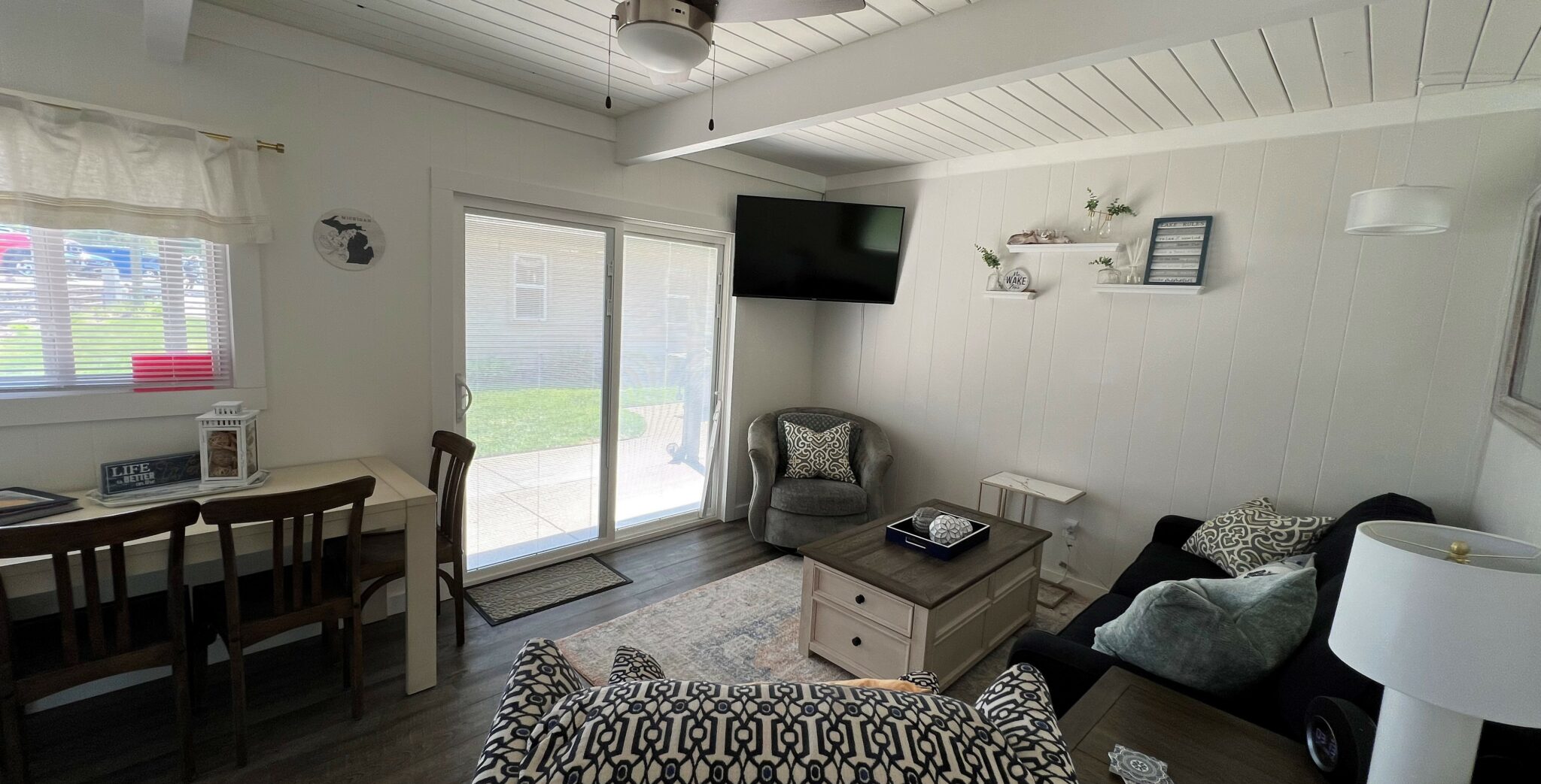 About Silver Lake Vacation Rental