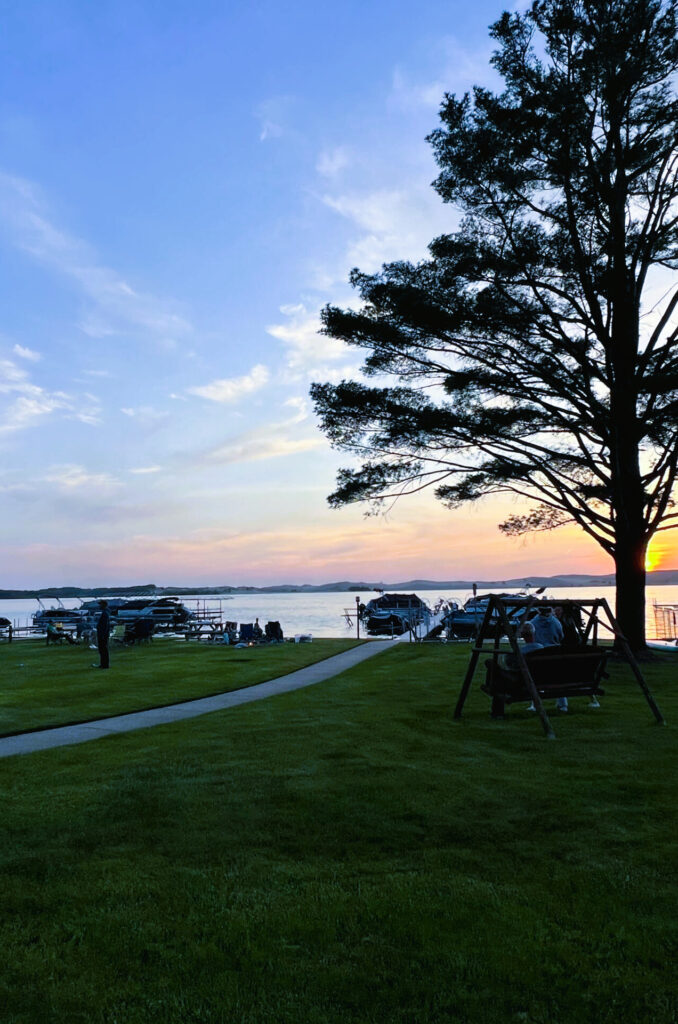 Home Silver Lake Vacation Rental