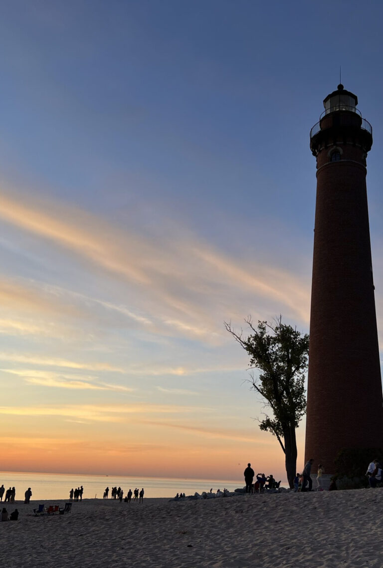 Home Silver Lake Vacation Rental